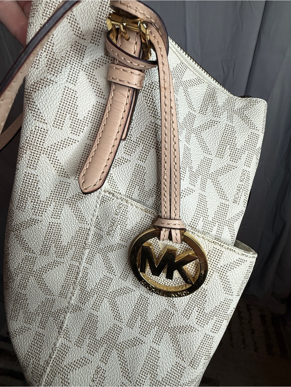 Michael Kors Tote - Picture 8 of 8
